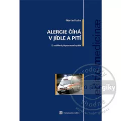 Alergie číhá v jídle a pití