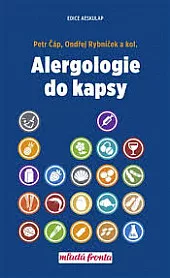 Alergologie do kapsy
