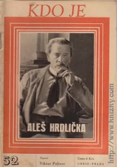 Aleš Hrdlička