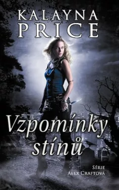 Vzpomínky stínů