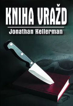 Kniha vražd