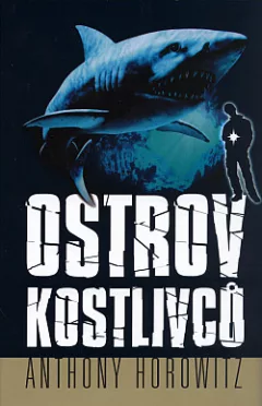 Ostrov kostlivců