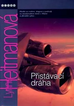 Přistávací dráha