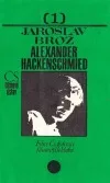 Alexander Hackenschmied