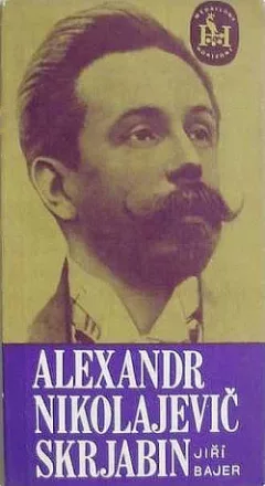 Alexandr Nikolajevič Skrjabin