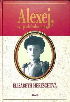 Alexej, syn posledního cara