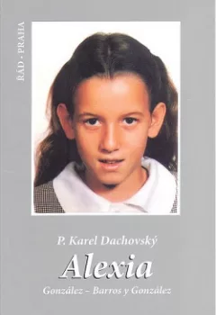 Alexia Gonzáles - Barros y Gonzáles
