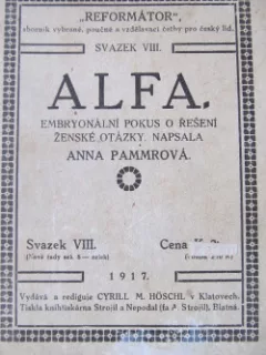 Alfa