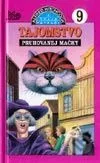Tajomstvo pruhovanej mačky