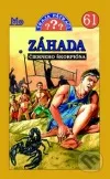 Záhada čierneho škorpióna