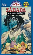 Záhada horskej príšery