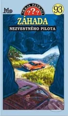 Záhada nezvestného pilota