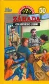 Záhada omamného jedu
