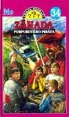 Záhada purpurového piráta