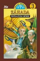 Záhada šepkajúcej múmie