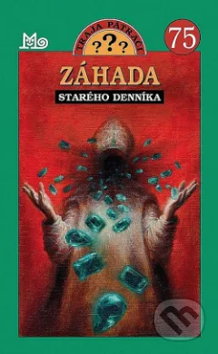 Záhada starého denníka