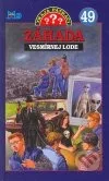 Záhada vesmírnej lode