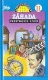 Záhada vreštiacich hodín