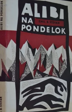 Alibi na pondelok