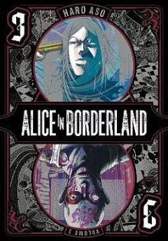 Alice in Borderland 3