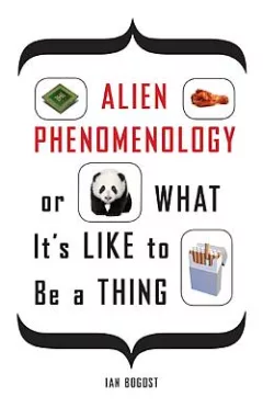 Alien Phenomenology