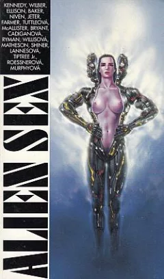 Alien Sex
