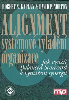 Alignment: Systémové vyladění organizace