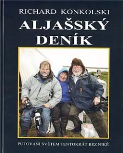 Aljašský deník - Plavby za dobrodružstvím