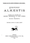 Alkéstis