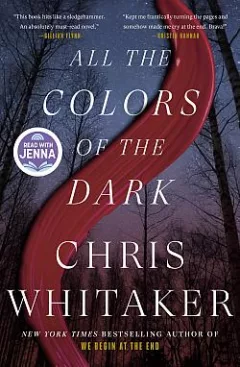 All the Colors of the Dark