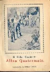 Allan Quatermain
