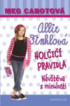 Návštěva z minulosti
