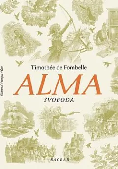 Alma