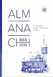 Almanach 1868-2018