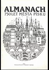 Almanach: 750 let města Písku