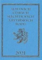 Almanach českých šlechtických a rytířských rodů 2021