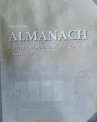 Almanach k obnovení památníku legionářů v Kišiněvě