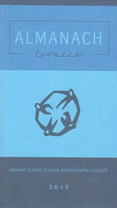 Almanach Letnice