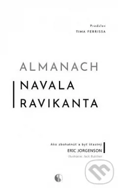 Almanach Navala Ravikanta