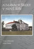 Almanach školy v Nové Říši