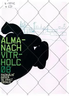 Almanach Vítrholc 08
