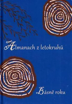 Almanach z letokruhů Básně roku