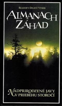 Almanach záhad