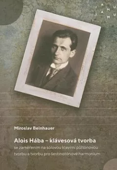 Alois Hába