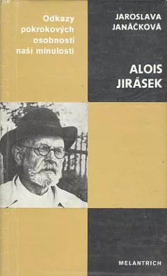 Alois Jirásek