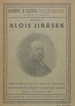Alois Jirásek