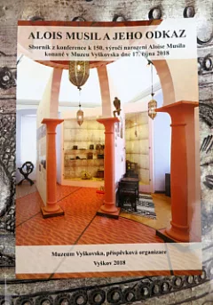 Alois Musil a jeho odkaz