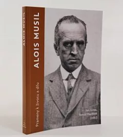 Alois Musil: Prameny k životu a dílu