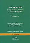 Alois Rašín český politik, právník a národohospodář