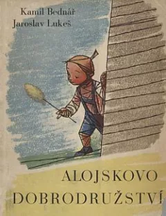Alojskovo dobrodružství